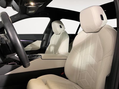 BMW i5 eDrive40 M-Sport