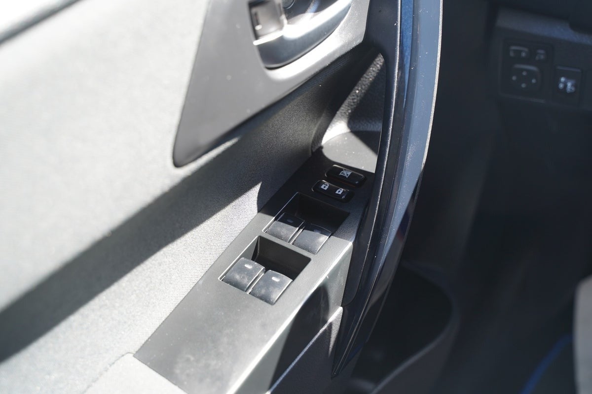 Billede af Toyota Auris 1,8 Hybrid H2 Style Touring Sports CVT