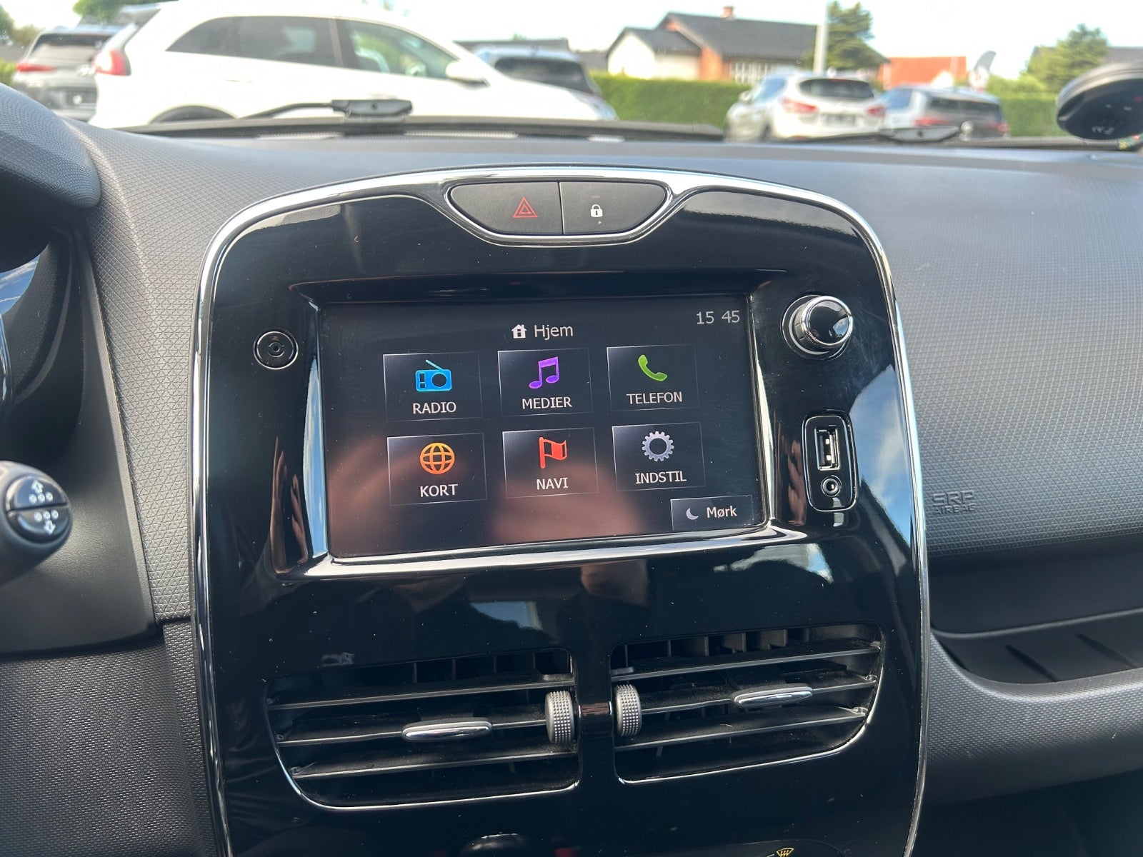Renault Clio IV