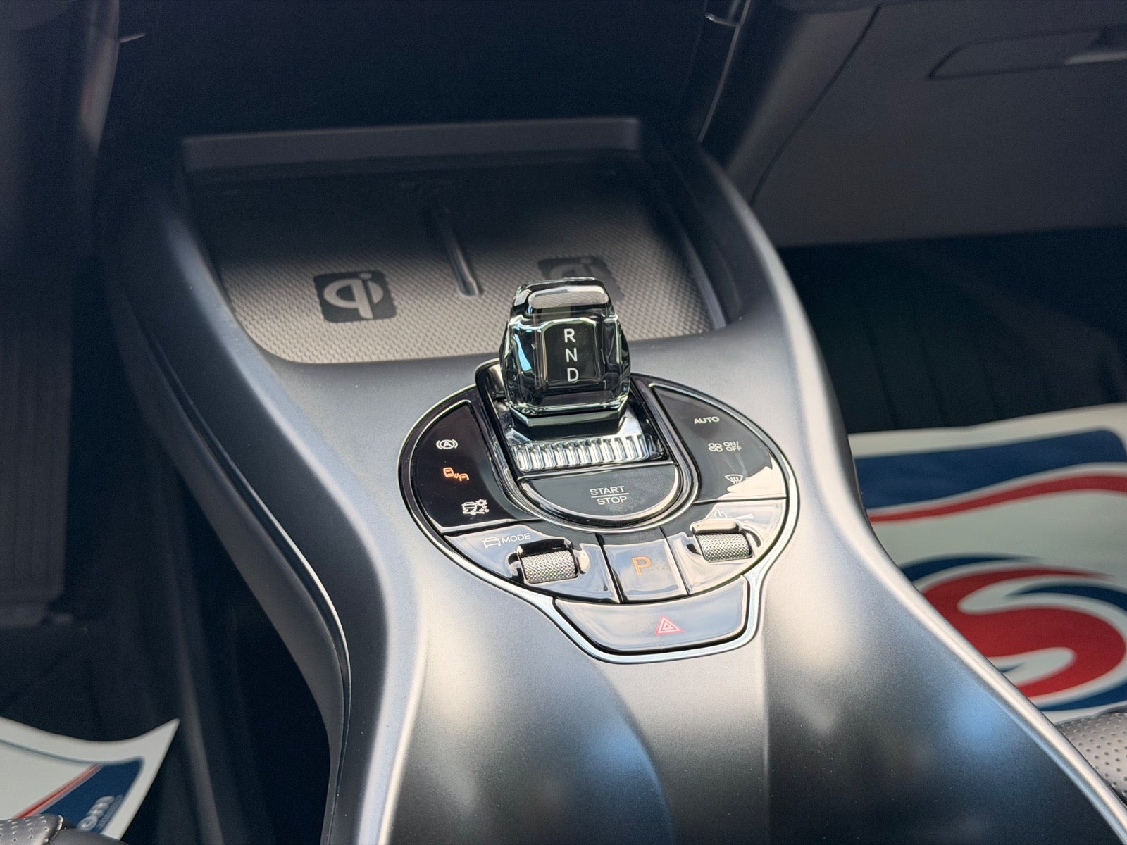 Billede af BYD Seal 86 Excellence AWD