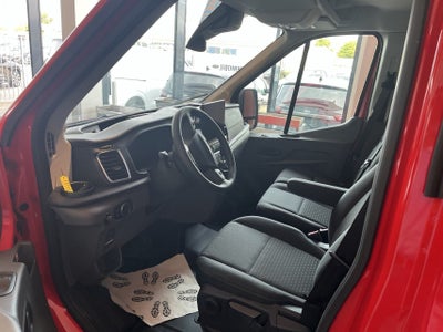 Ford Transit 350 L3 Van EcoBlue Trend H2 FWD billede 2