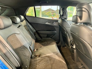 Kia Sportage PHEV GT-Line aut. 4WD