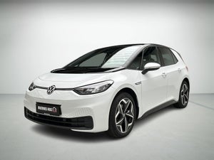 VW ID.3 Pro S