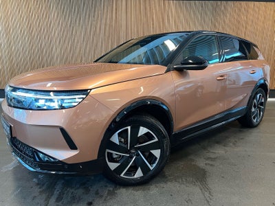 Opel Grandland-e 82 GS 5d