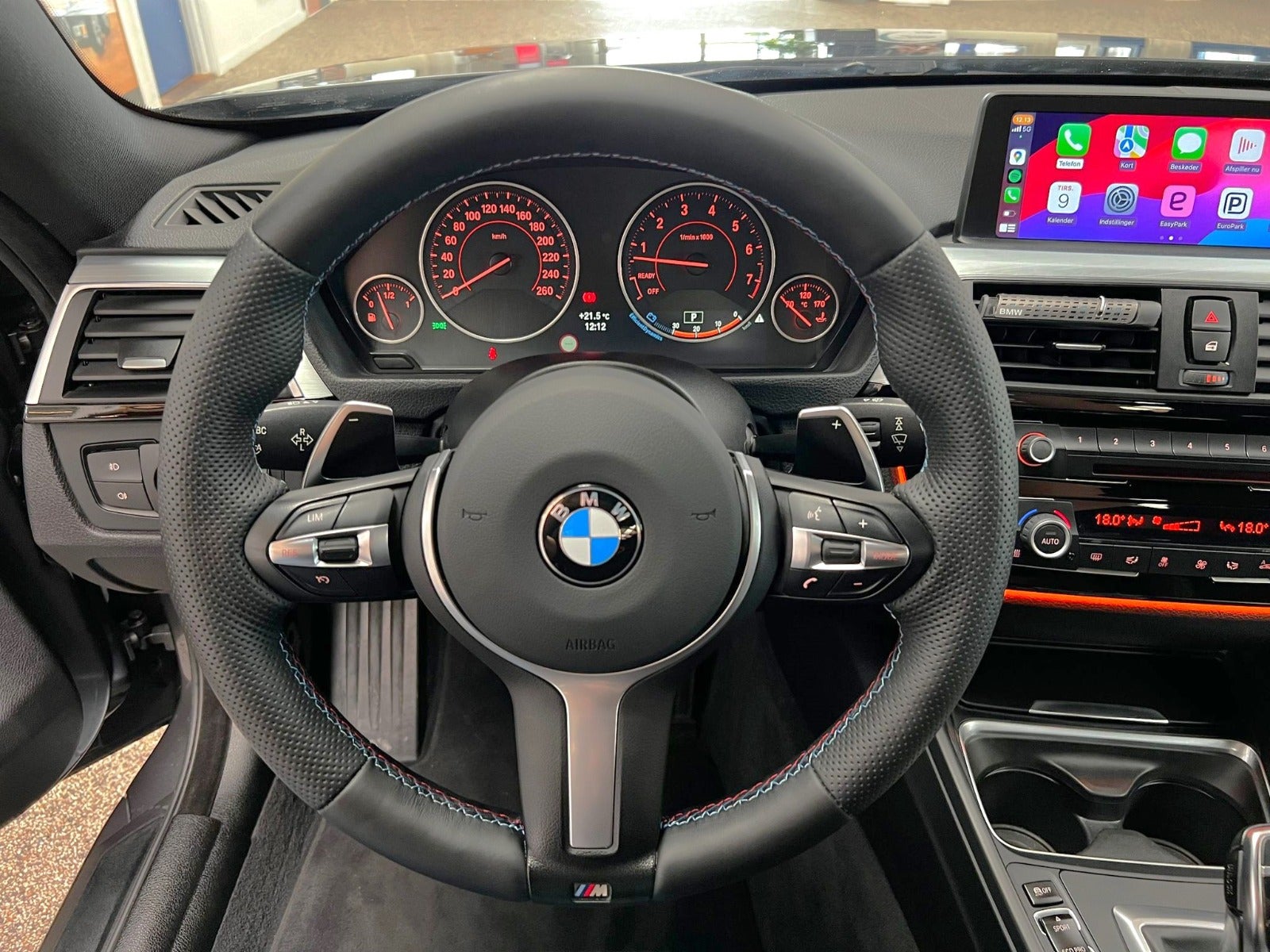 BMW 435i 2014