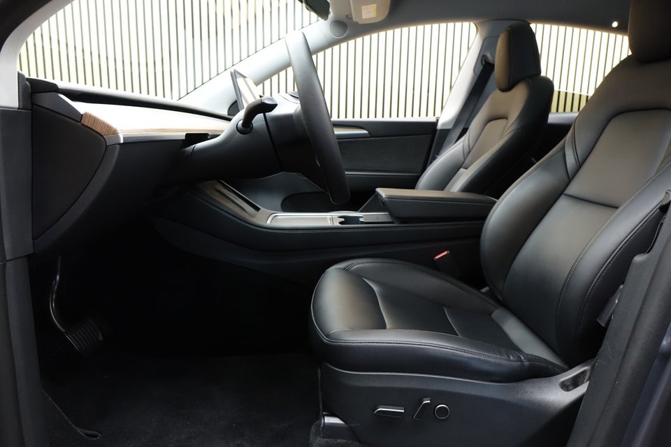 Tesla Model Y, Billede 5