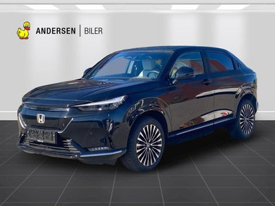 Honda e:Ny1  Advance 5d