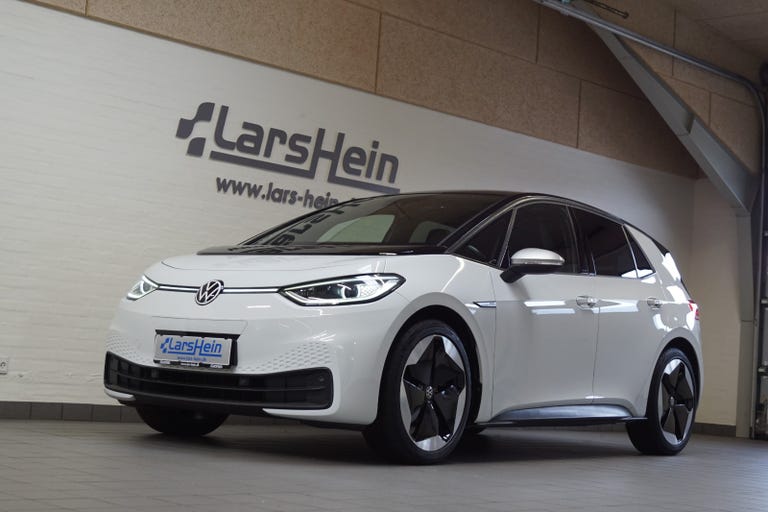 VW ID.3 Pro Performance Max