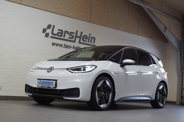 VW ID.3 Pro Performance Max