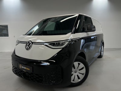 VW ID. Buzz Cargo