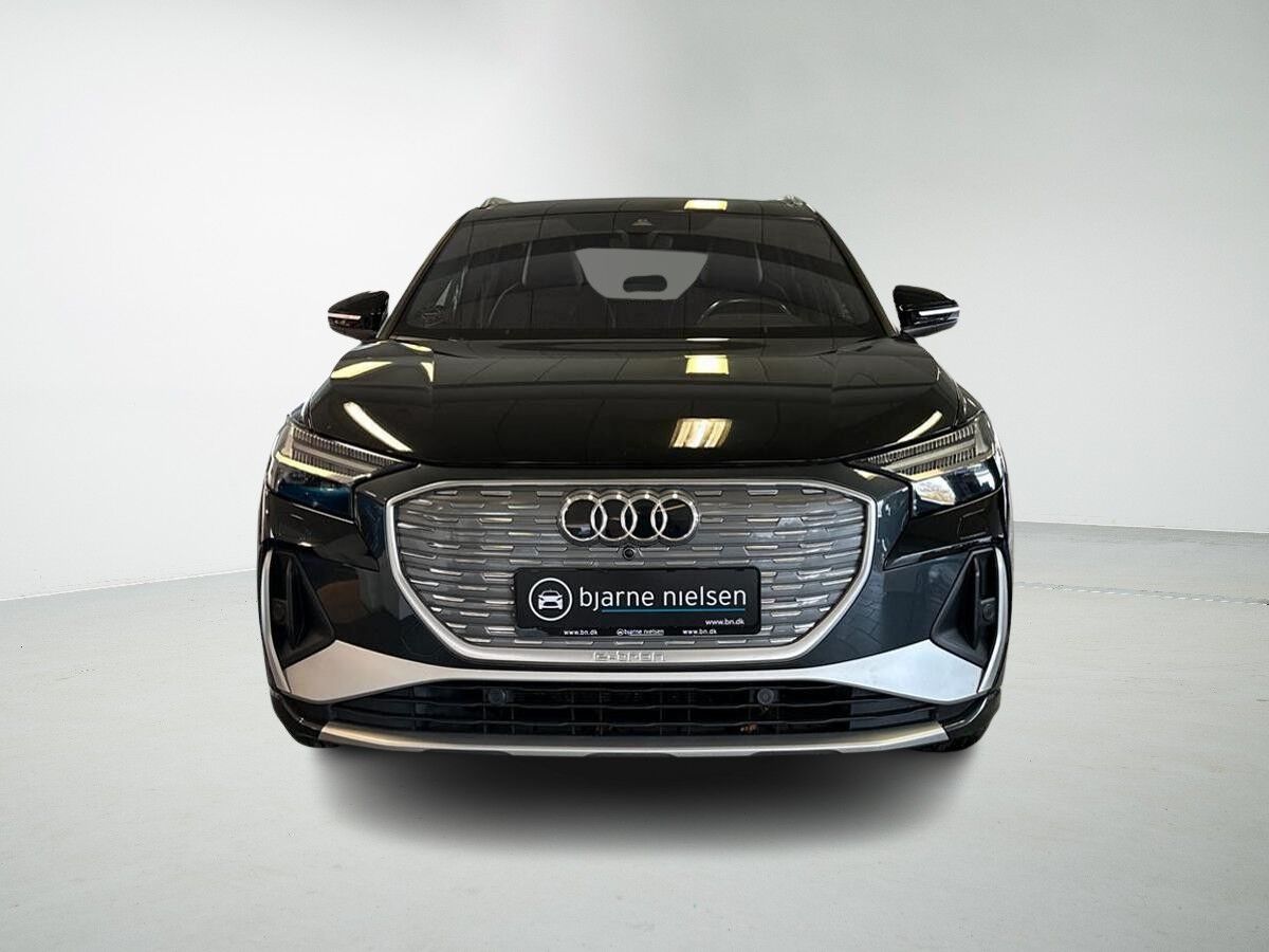 Audi Q4 e-tron Attitude billede 6