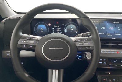 Hyundai Kona EV Essential