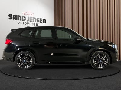 BMW iX1 xDrive30 M-Sport Premium