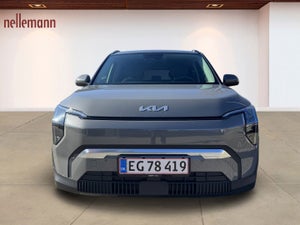 Kia EV3 Long Range Upgrade