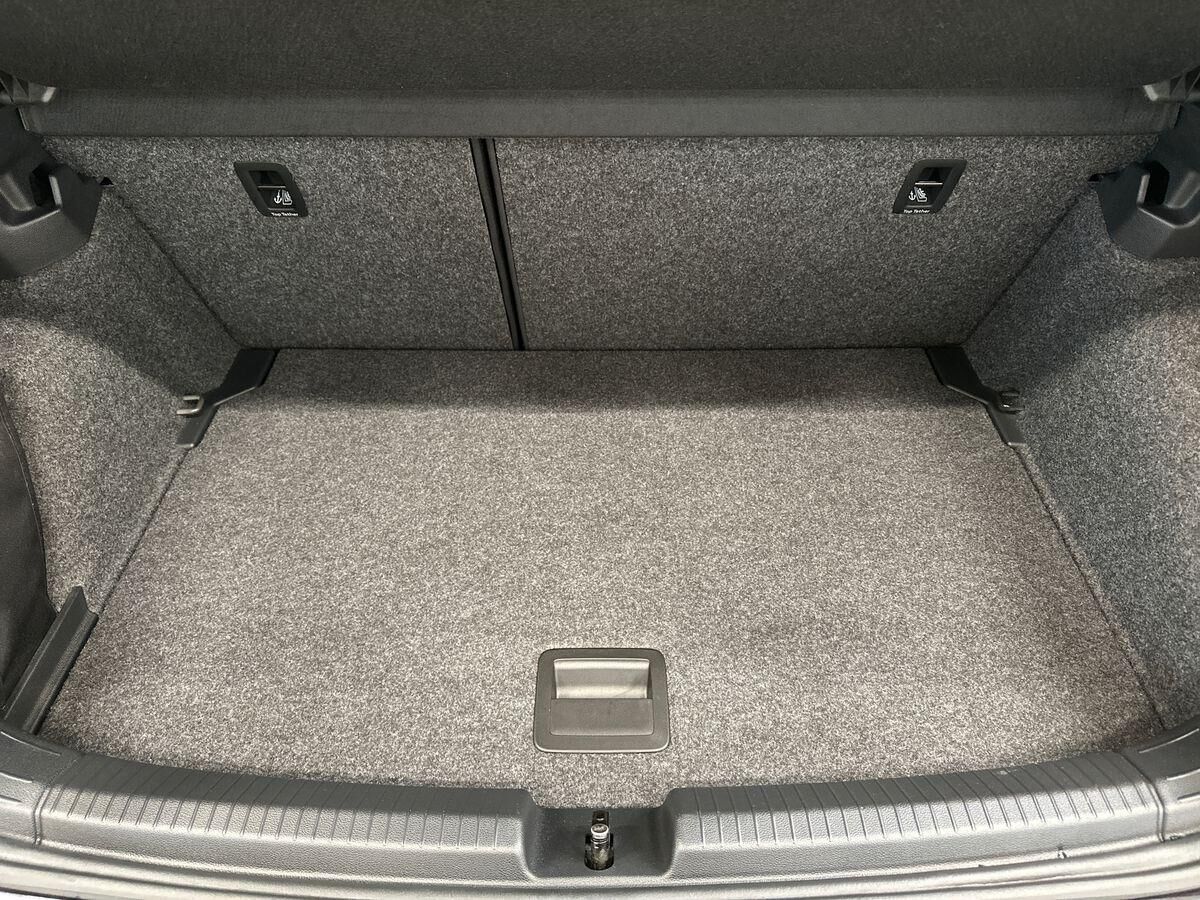 VW Polo TSi 95 Comfortline DSG billede 13