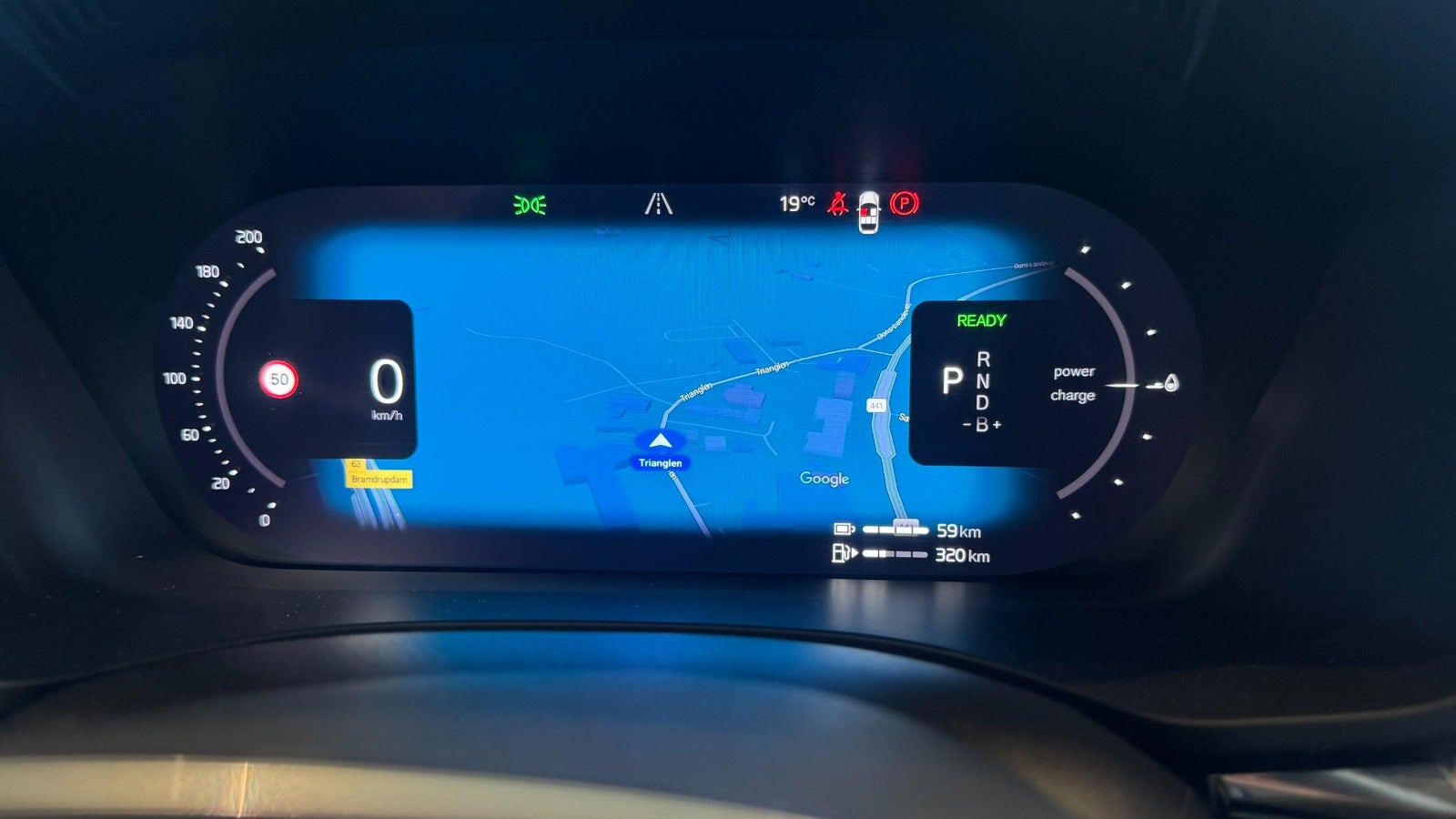 Volvo XC60 T6 ReCharge Ultimate Dark aut. AWD