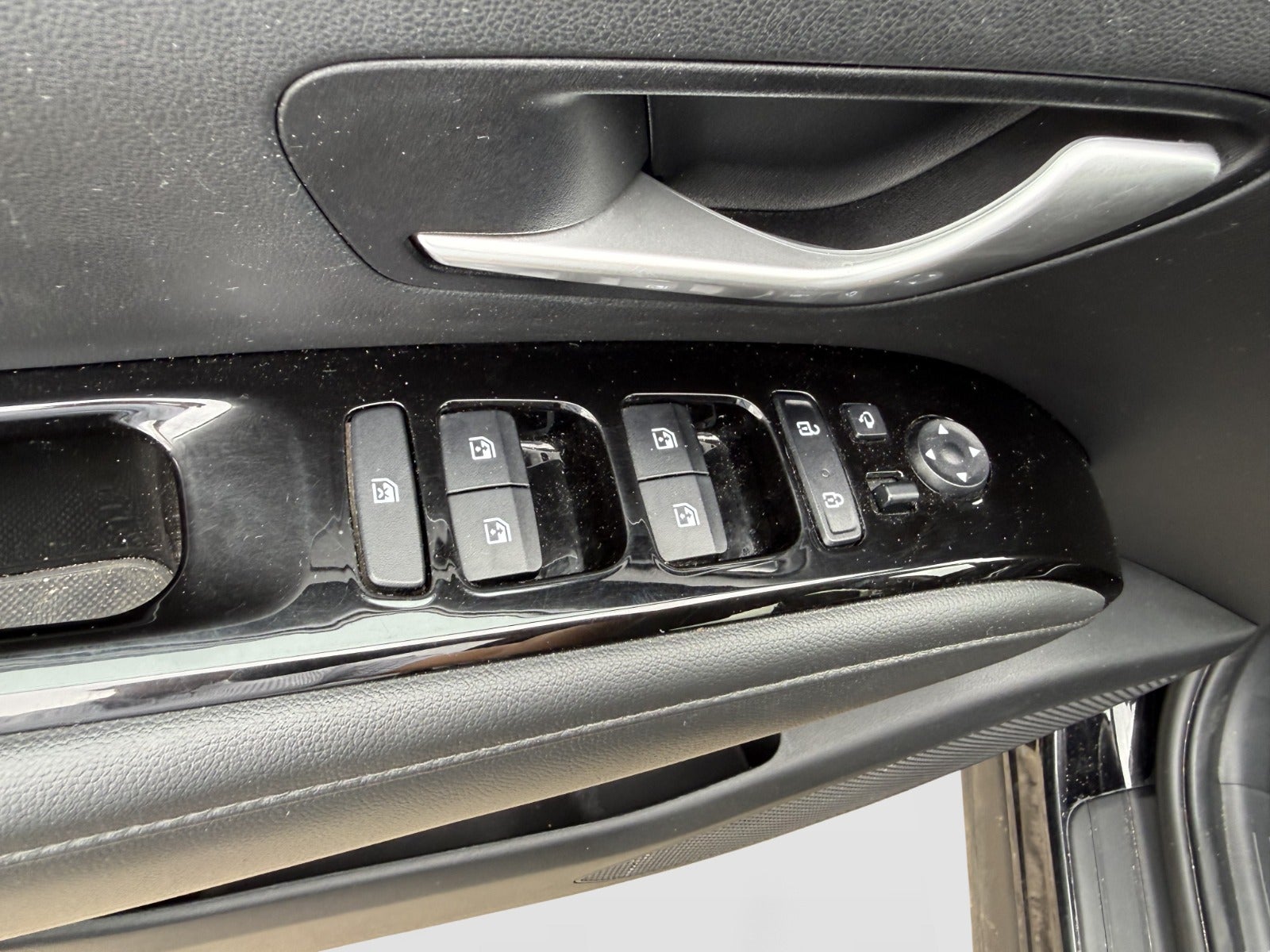 Billede af Hyundai Tucson 1,6 PHEV Essential aut. 4WD