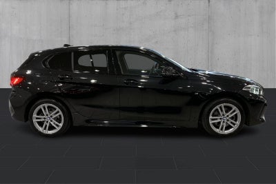 BMW 118i M-Sport aut. - 1