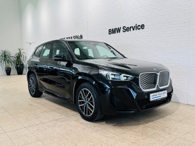 BMW iX1 eDrive20 M-Sport