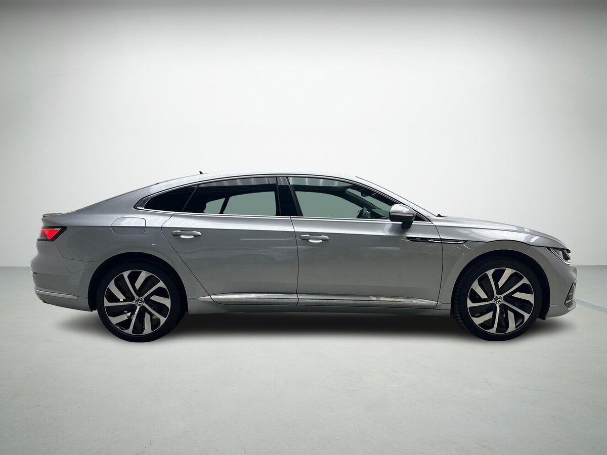 VW Arteon eHybrid R-line DSG billede 5