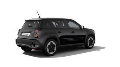 Renault 4 E-Tech Evolution billede 1