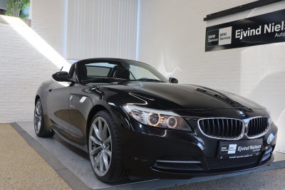 BMW Z4 sDrive23i Roadster