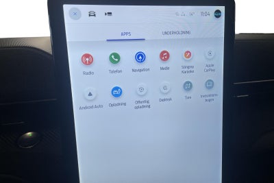 Ford Mustang Mach-E Premium Extended Range