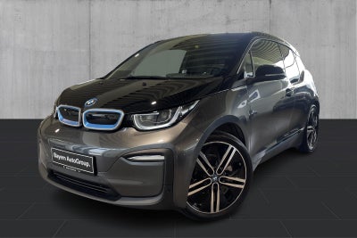 BMW i3  Edition WindMill 5d