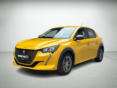 Peugeot e-208 Active Pack