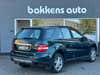 Mercedes ML320 CDi aut. 4Matic Van thumbnail