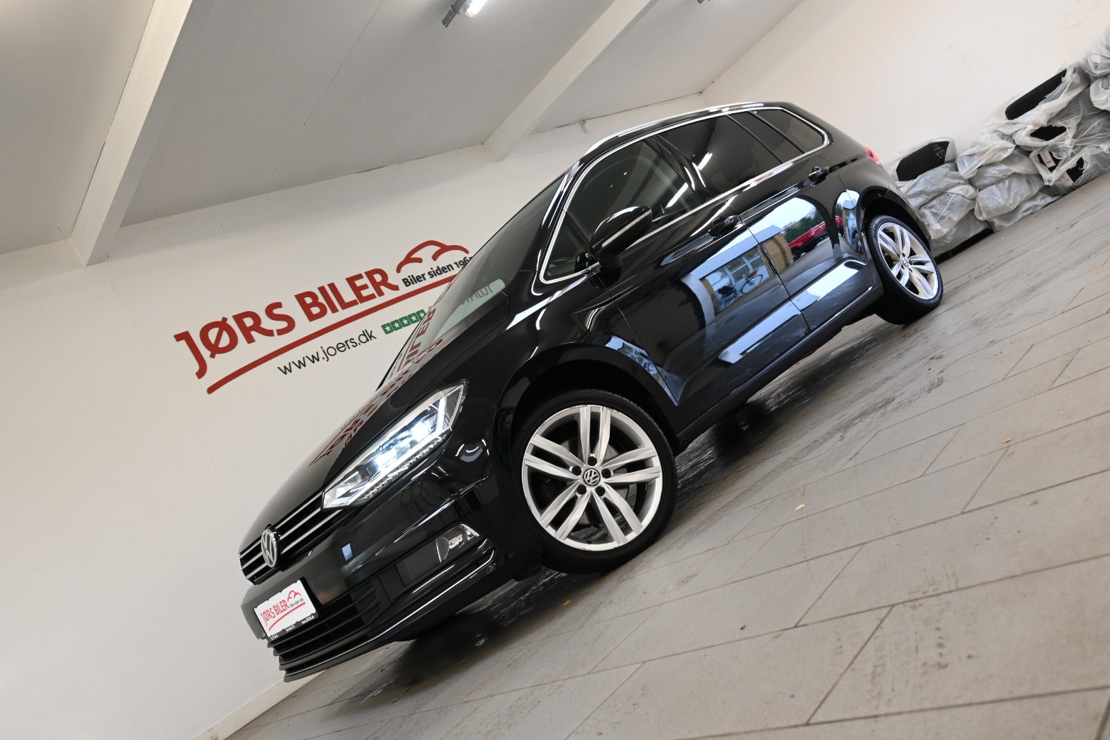 VW Touran TSi 150 Highline DSG 7prs