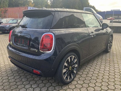 MINI Cooper SE Yours Trim billede 3