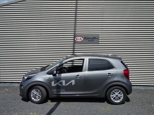 Kia Picanto Prestige Upgrade