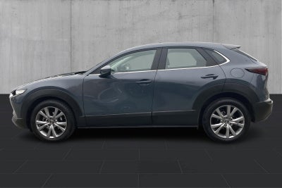 Mazda CX-30 e-SkyActiv-G 150 Sky aut. - 1