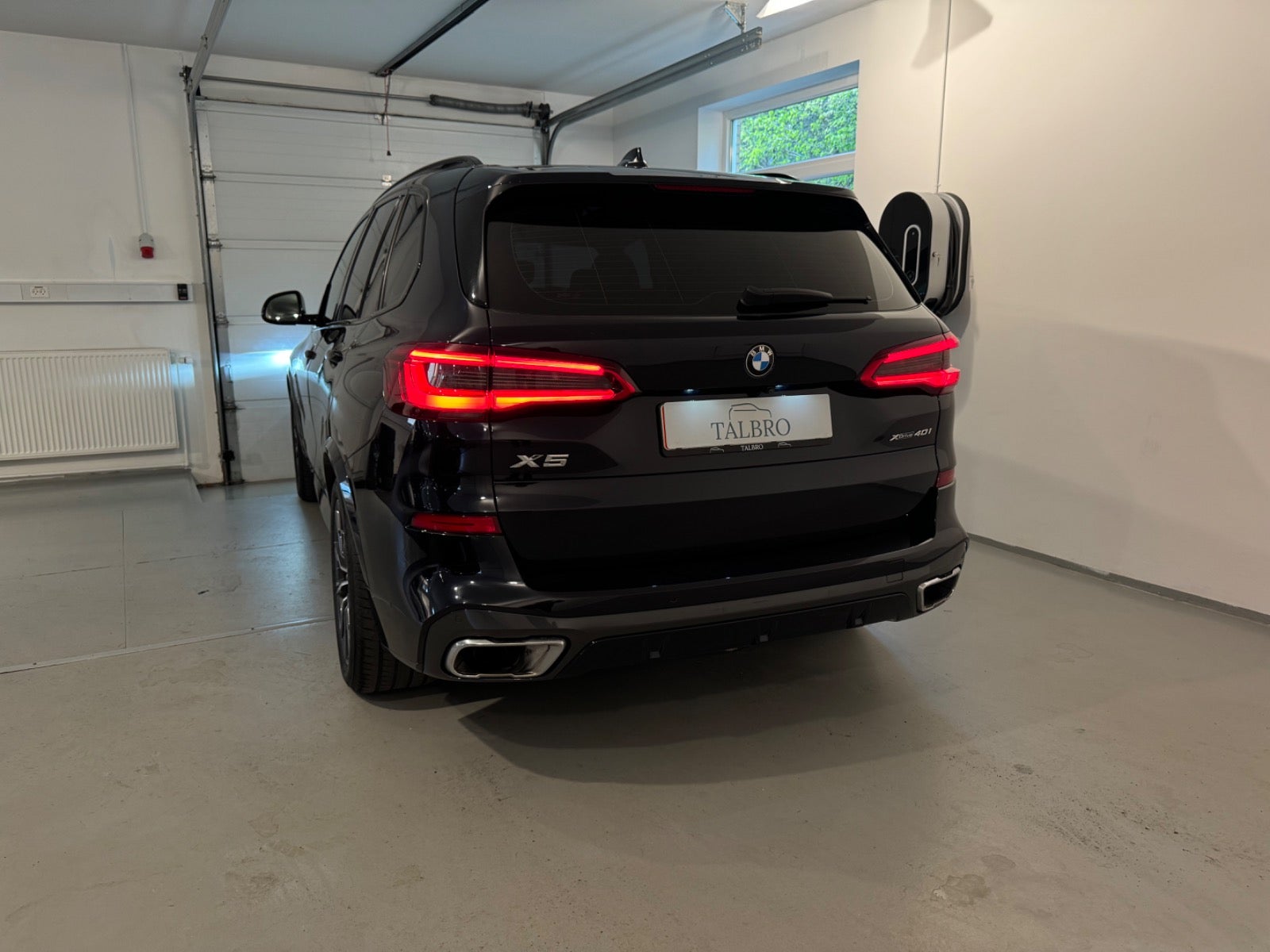 BMW – X5
