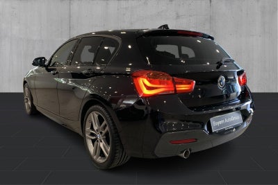 BMW 118i M-Sport aut. - 2