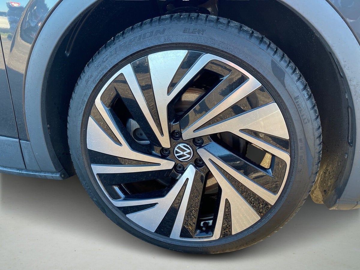 VW ID.4 1ST Max billede 8