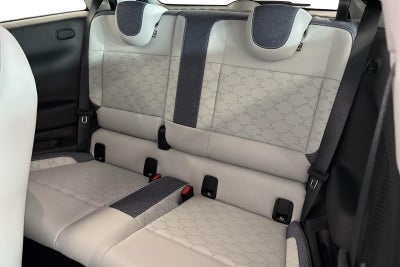 MINI Cooper E Classic Trim S