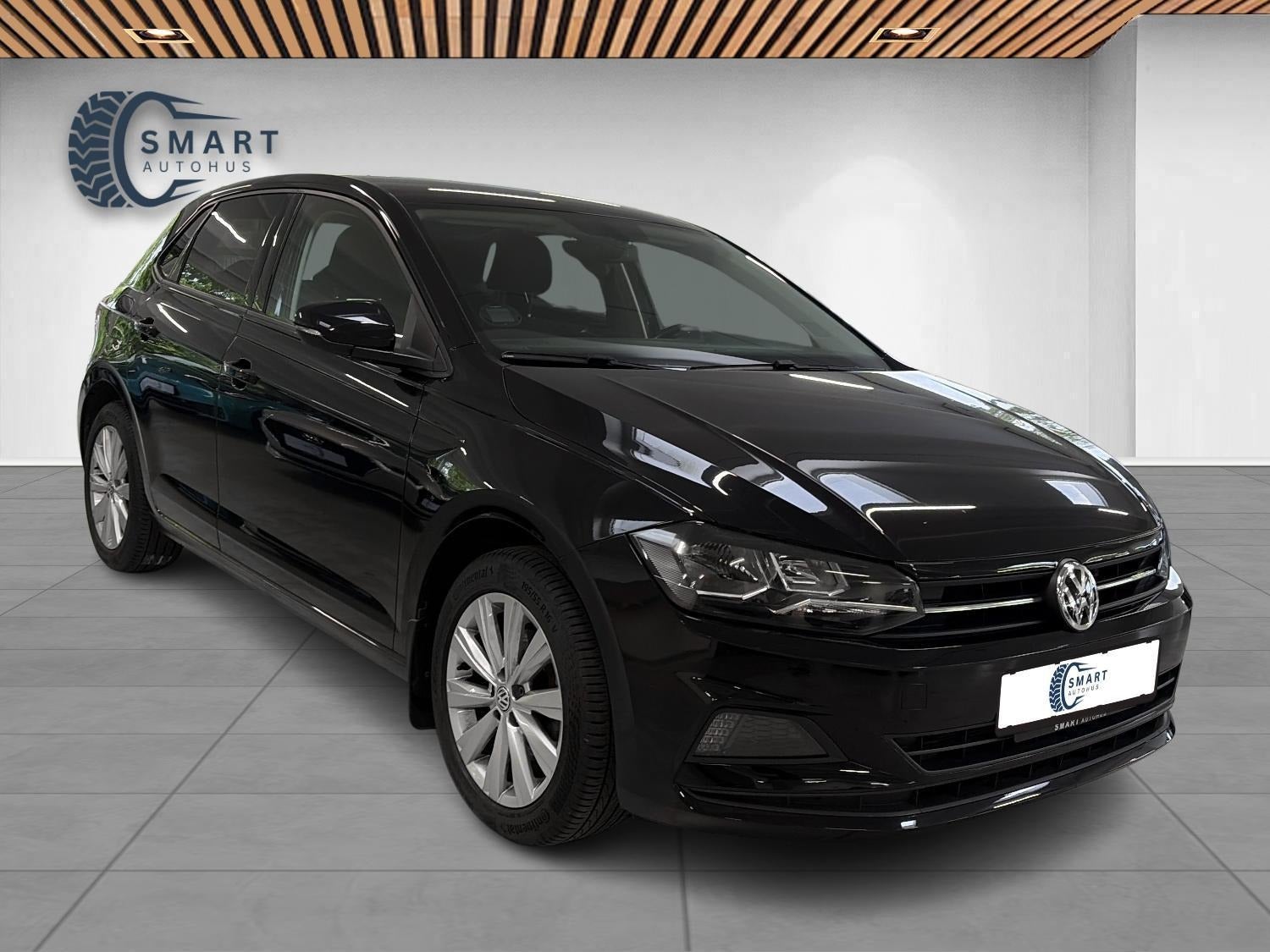 Billede af VW Polo 1,5 TSi 150 Comfortline DSG