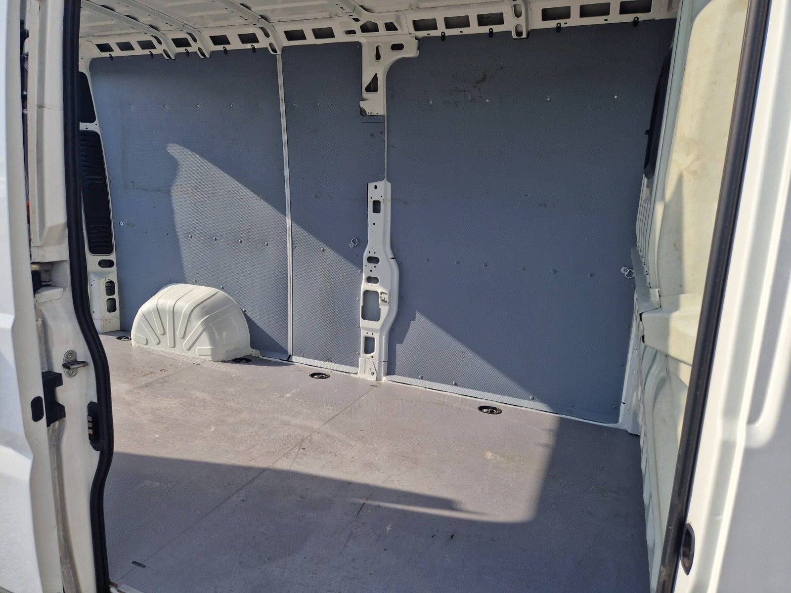 Billede af Peugeot Boxer 335 2,0 BlueHDi 163 L3H2