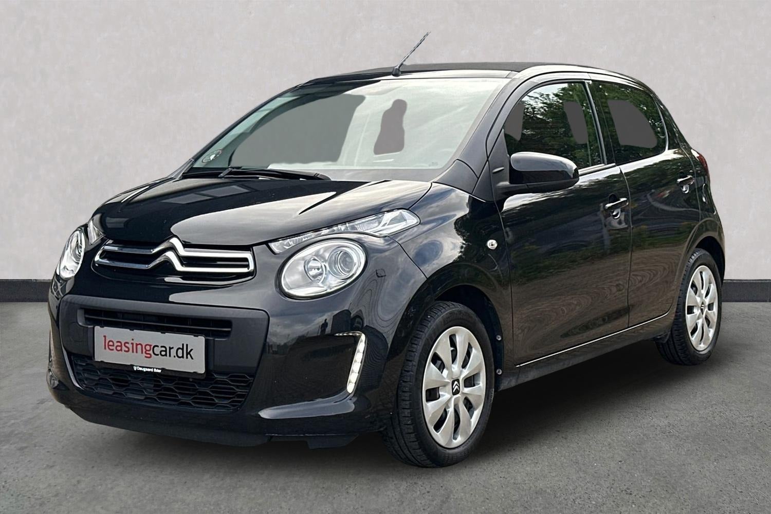 Billede af Citroën C1 1,0 VTi VTR Airscape