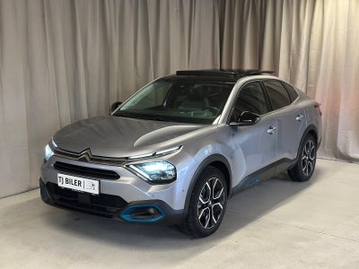 Citroën ë-C4 X 50 Palais Sky 4d