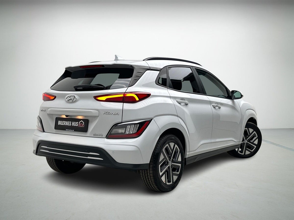 Hyundai Kona EV Prime billede 2