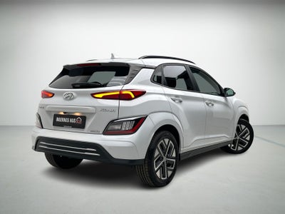 Hyundai Kona EV Prime billede 1