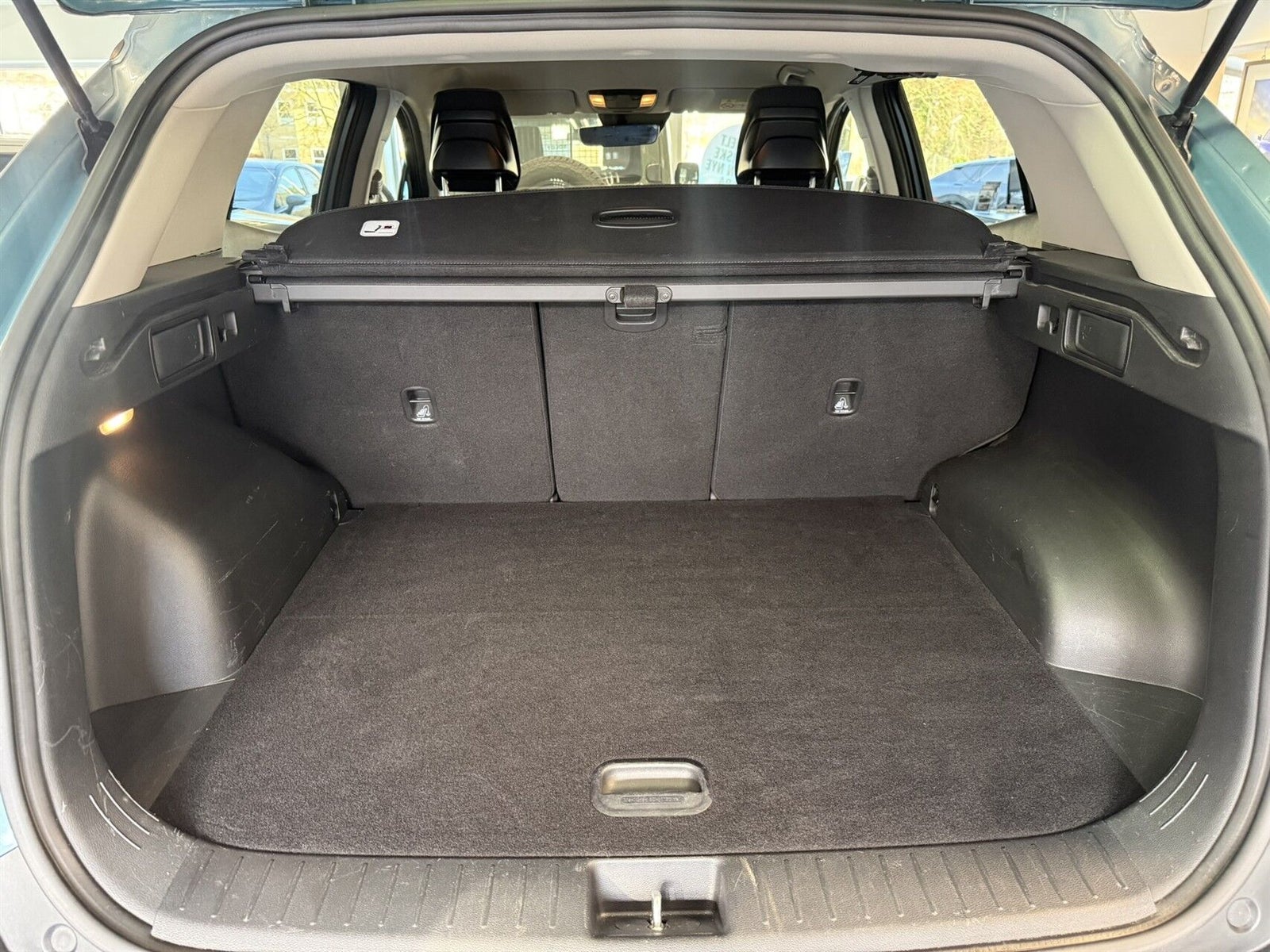 Kia Sportage PHEV Prestige aut. 4WD