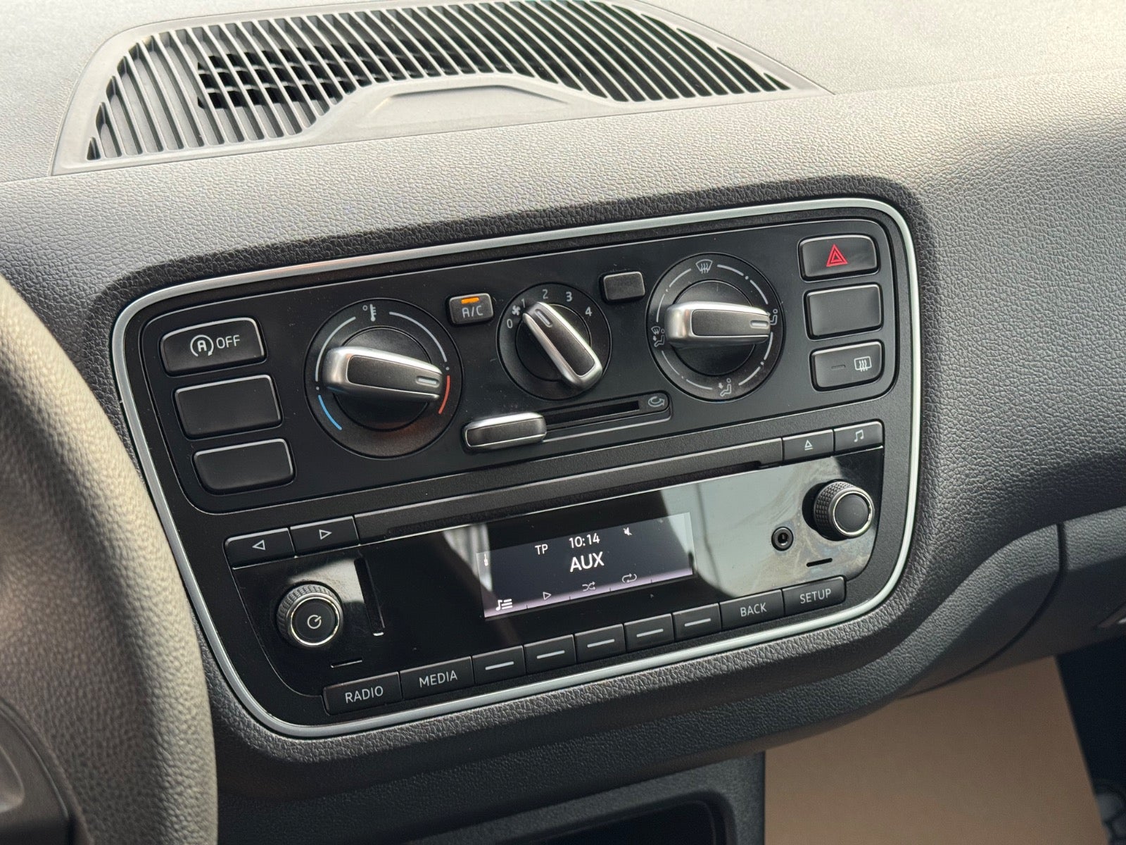 Billede af Skoda Citigo 1,0 MPi 75 Ambition aut.