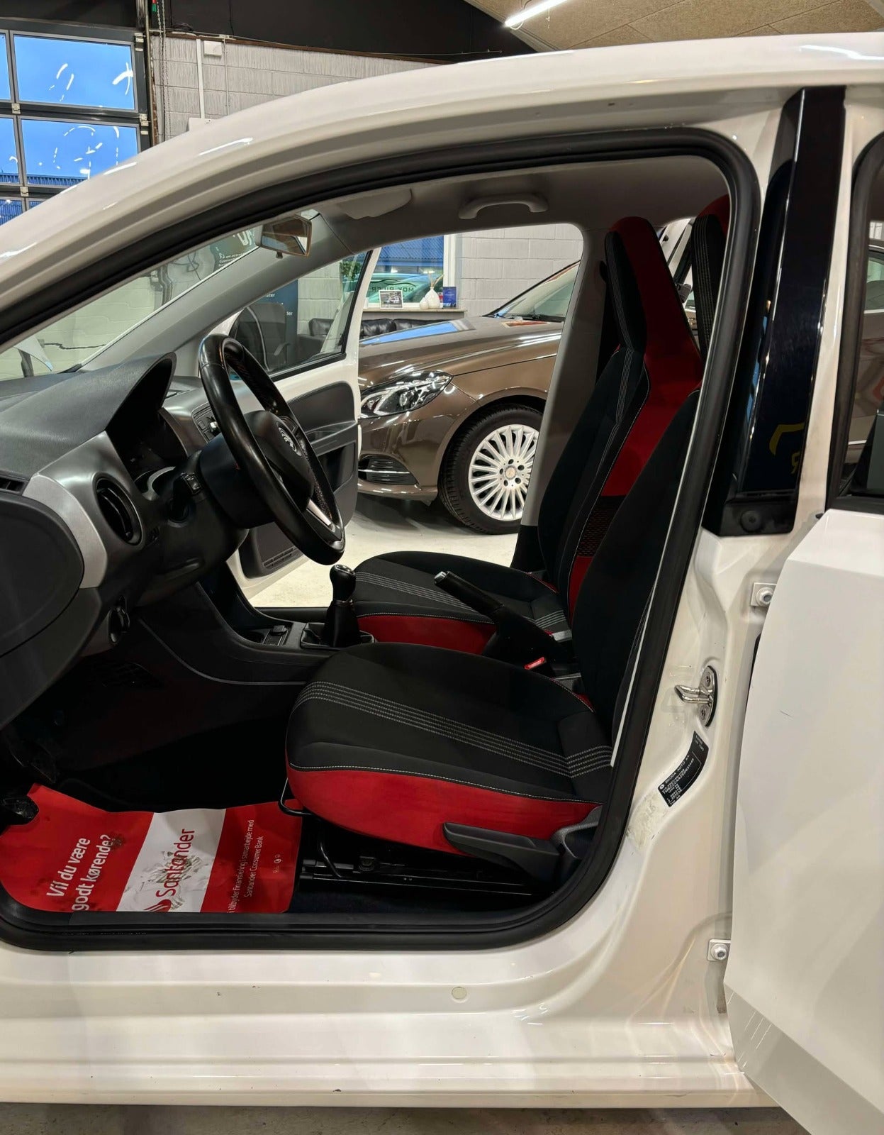 Billede af Skoda Citigo 1,0 60 Sport