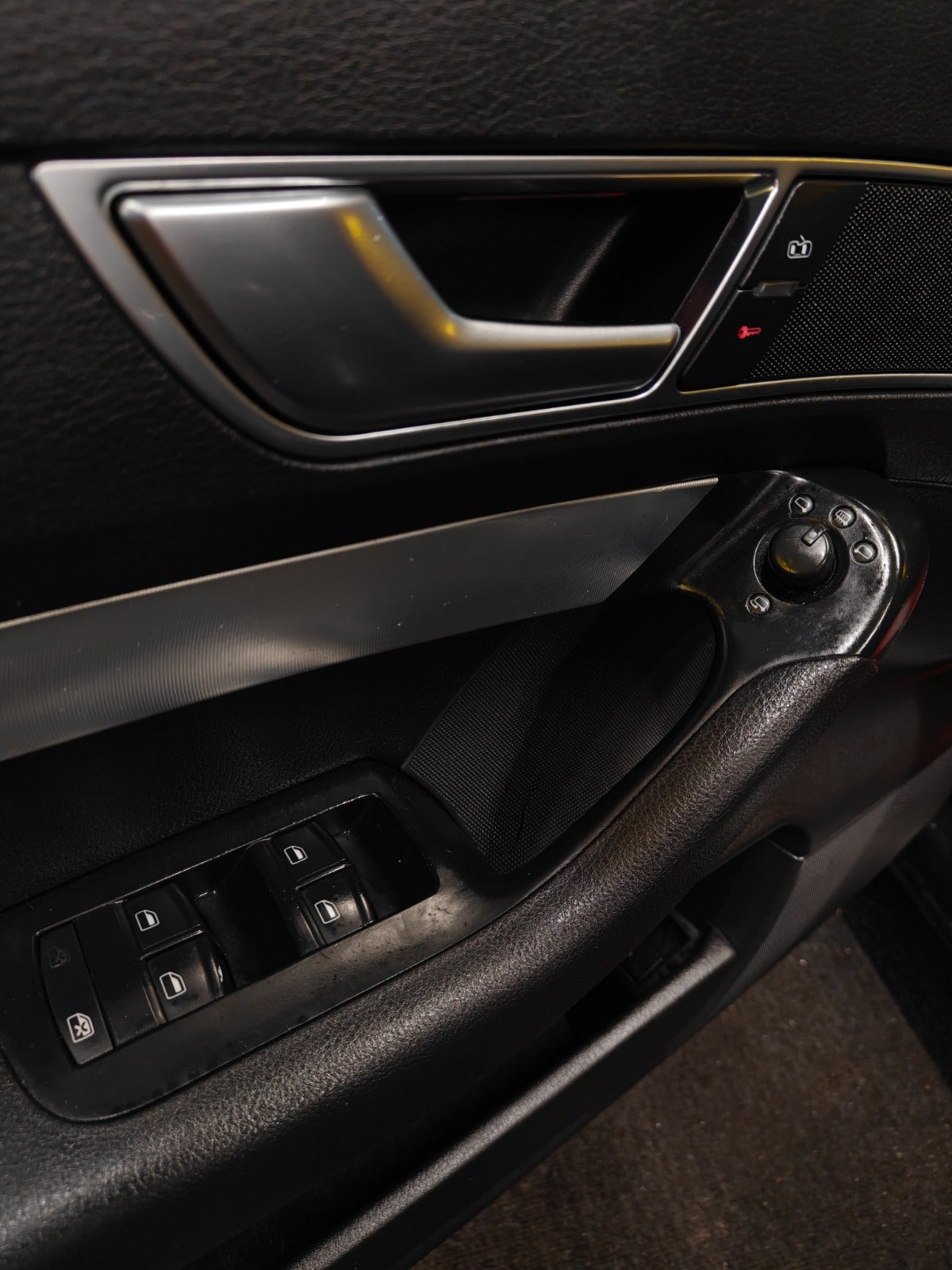 Billede af Audi A6 2,8 FSi Avant Multitr.