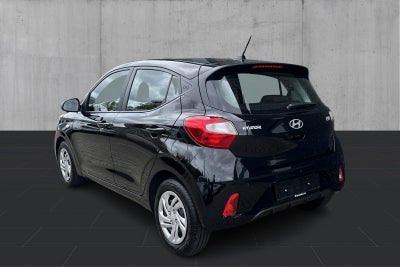 Hyundai i10 MPi Essential Hyundai i10 MPi Essential - 2