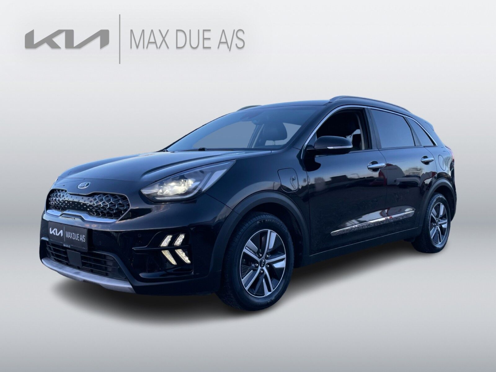 Kia Niro PHEV Advance DCT